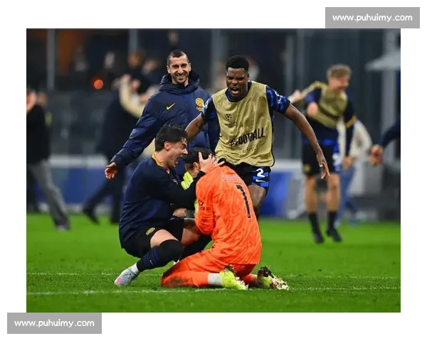 欧冠生死夜巴萨对决巴黎次回合逆转与宿命终极之战全欧瞩目